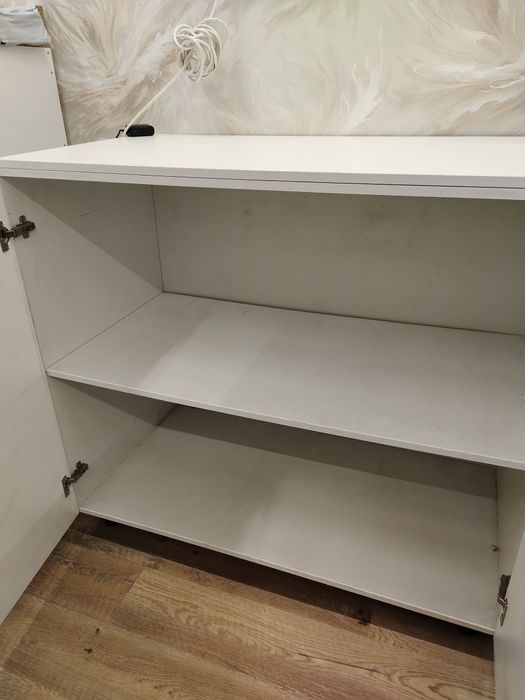 Продам шкаф как новый