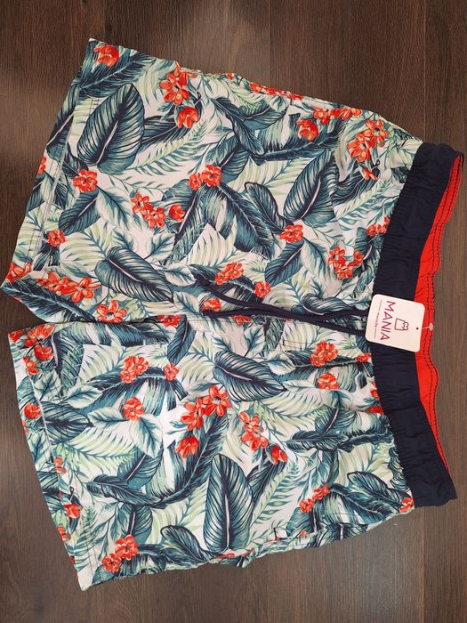 Бански мъжки XL Crivit