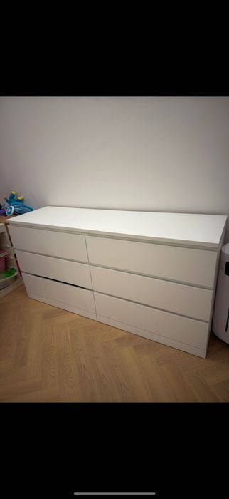 Комод Икеа (оригинал )160 см