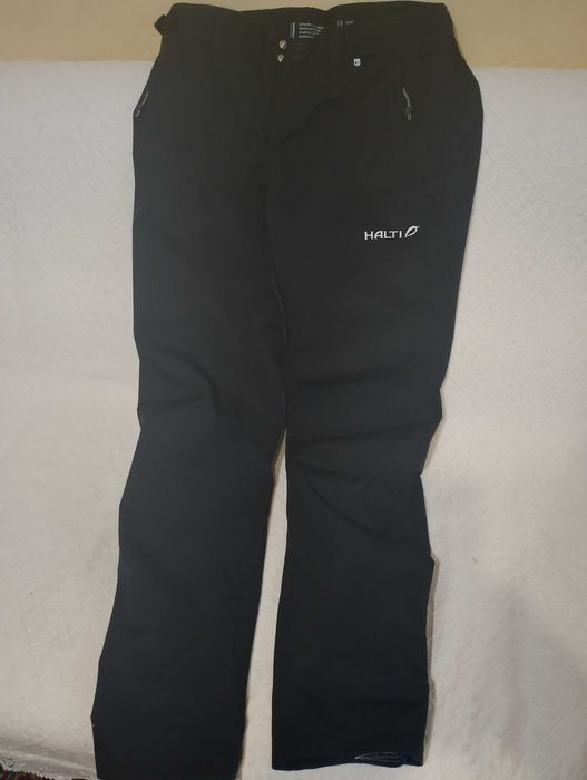 "HALTI" мъжки туристически панталон