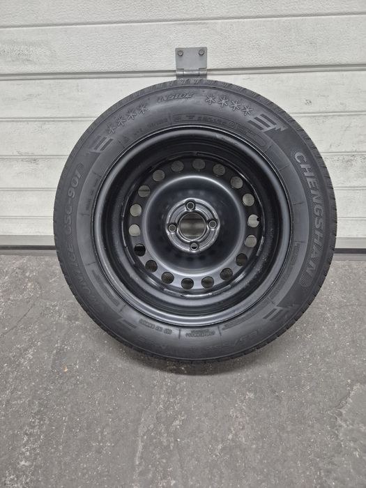 Rezerva Renault 15 4x100