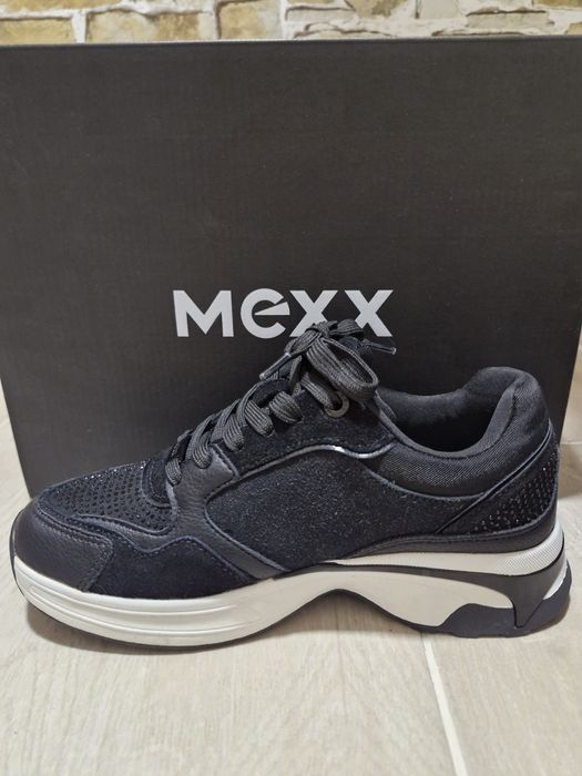 Чисто нови маратонки MEXX размер 36