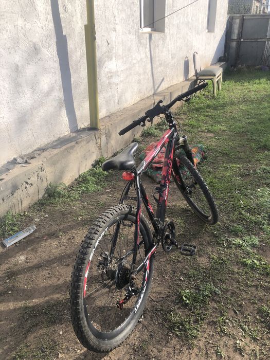 Продается велик за 25тыщ