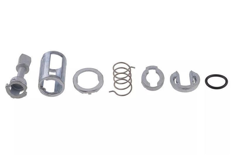Ремонтен Комплект За Ключалка На Врата, Vw, Golf 4, Polo 6N, 45 Mm