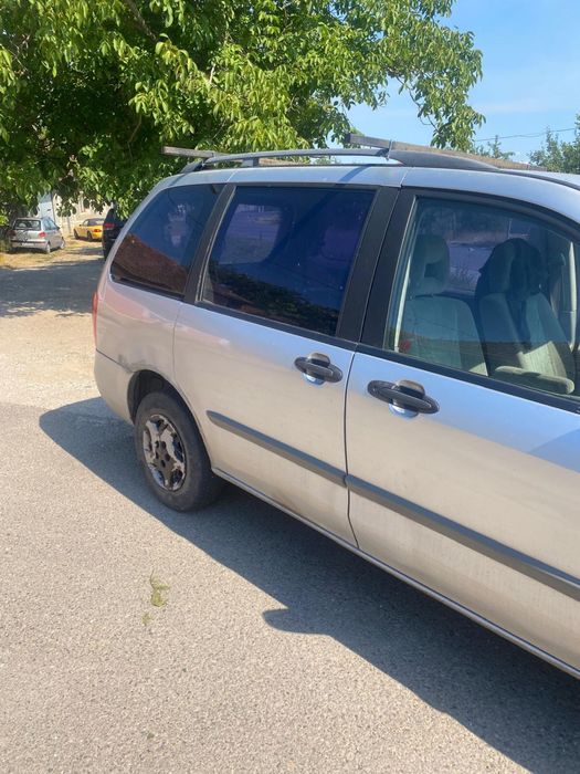 De vanzare Mazda MPV