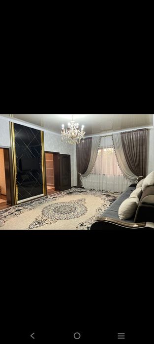 Барлык жагдайы жасалган