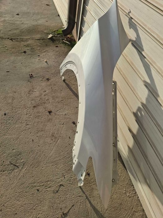 Десен калник за Mazda-CX5 след 2017