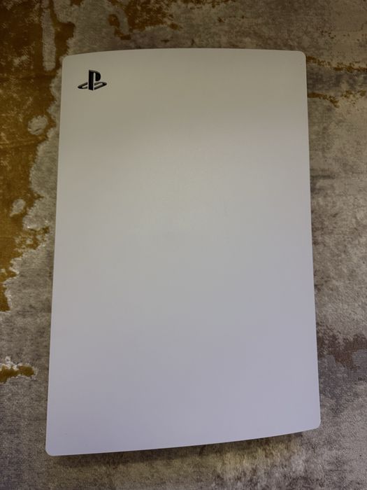 Playstation 5 Slim ps5 digital edition - cabluri+ controller + jocuri