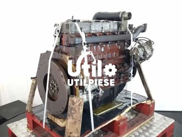 Motor Mitsubishi S6S S6S-T S6S-DT S6S-Y Complet + piese Mitsubishi