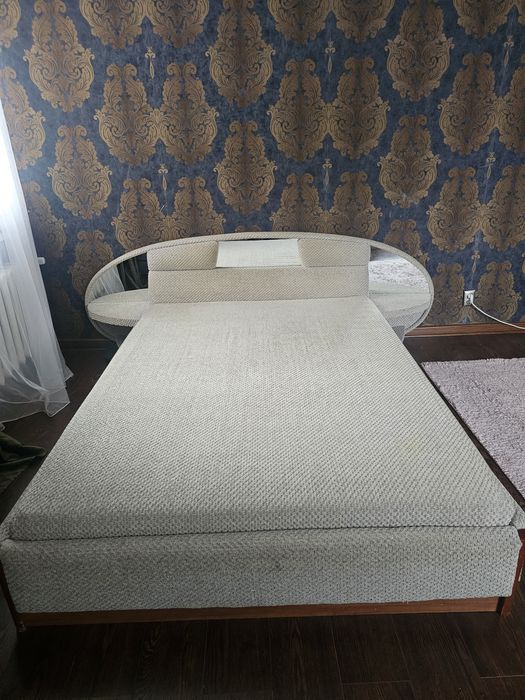 кровать 2-х спальная