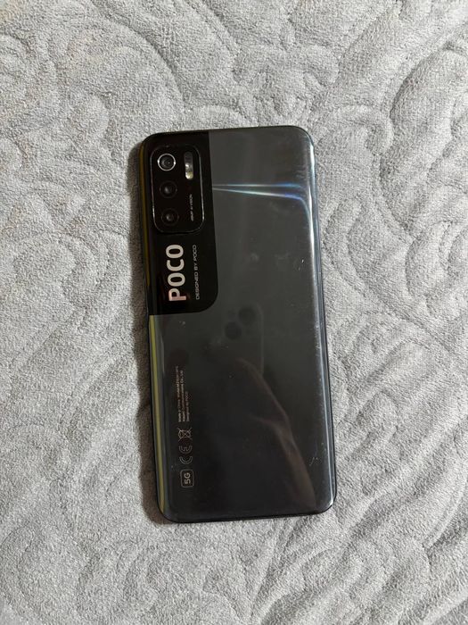 Продам телефон POCO M3 Pro