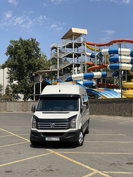 Спринтер заказ всему Казахстану