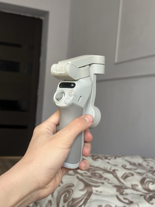 Продам Стабилизатор Dji Osmo Se