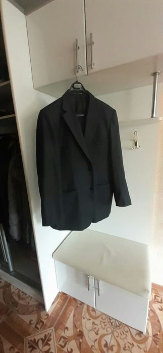 .Брючный костюм.