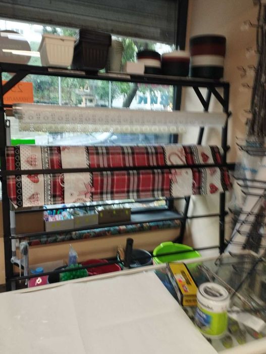 Стойка за мушами