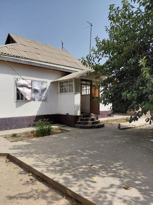 Уй сотилали 28 сотк