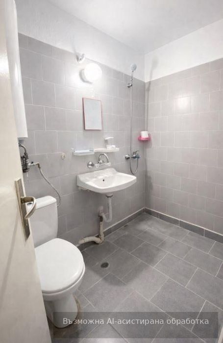 Двустаен апартамент  в гр.Варна, Винс!