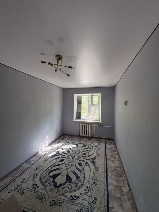 Продам комнату в МСО 17кв