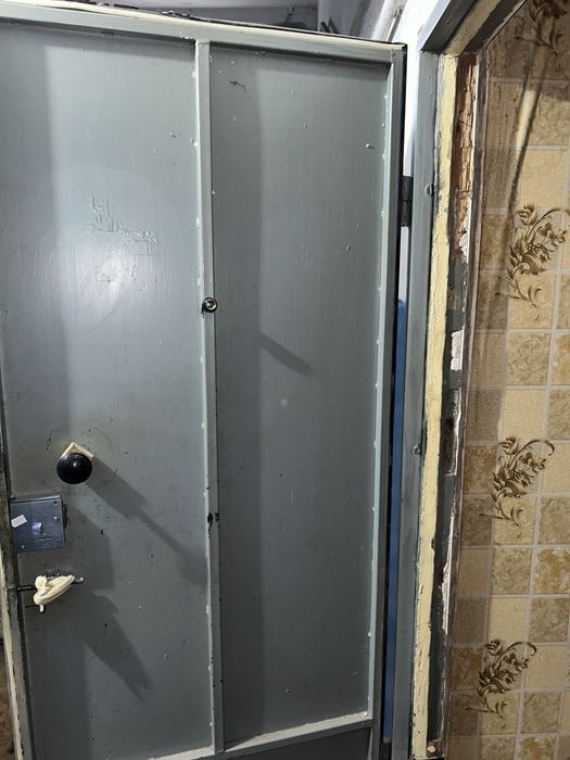 Продам 3-комнатную квартиру