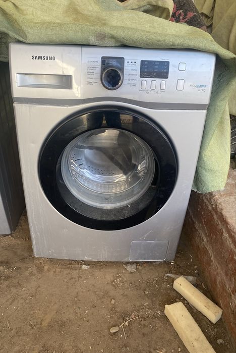 Стиральный машинка