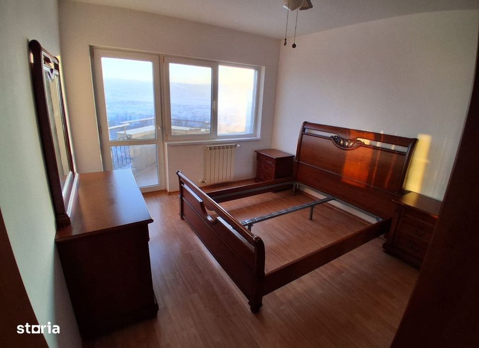 Apartament  2 camere Canta , 70 metri, etaj 5 Cod:161046