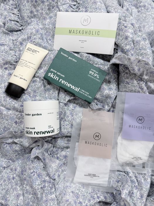 корейская косметика, оригинал