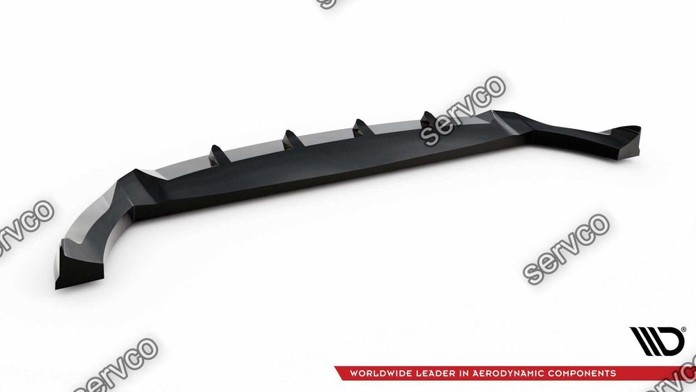 Prelungire bara fata Land Rover Range Rover Velar R-Dynamic 2017- v1