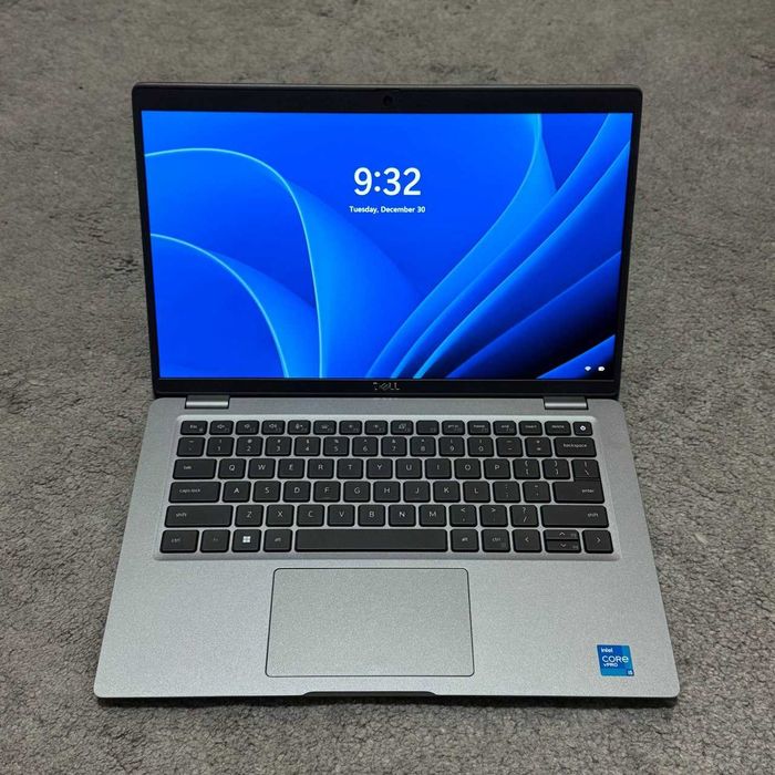 Ноутбук Dell Latitude 5420 | Intel Core i5-1145G7 | M2 256GB SSD |16GB