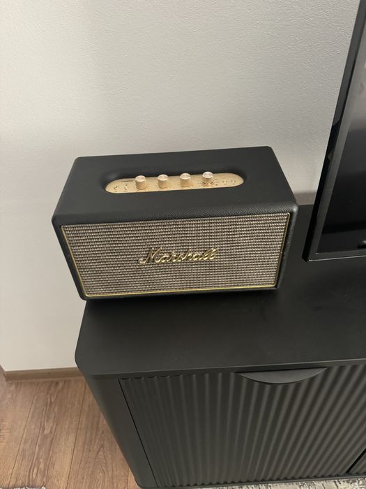 Boxa marshall stockwell 2 si stanmore familiestue