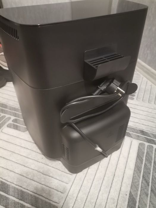 Midea 2 in 1 еърфраер - фритюрник