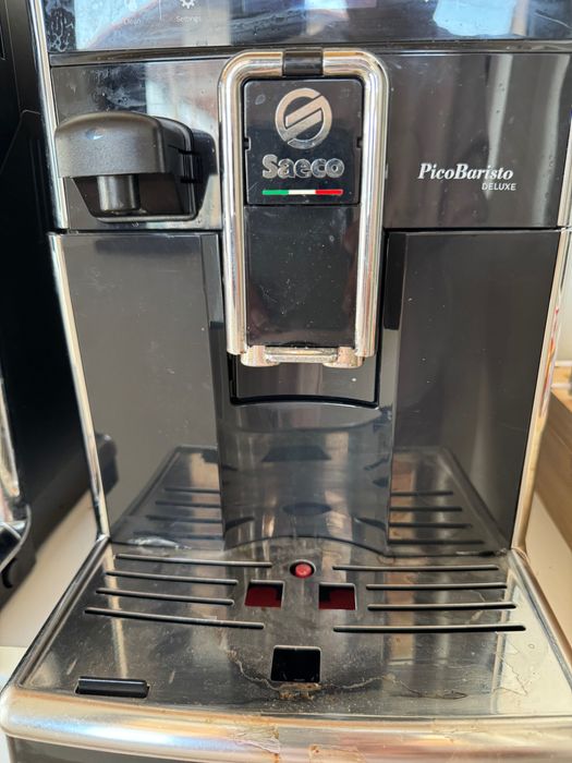 Кафе машина Saeco