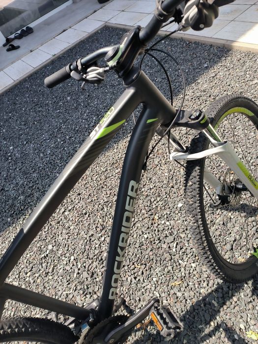 Bicicleta RockRider 520st