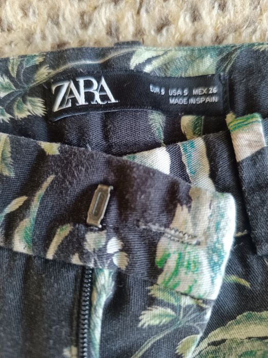 Дамски панталон Zara (Зара)