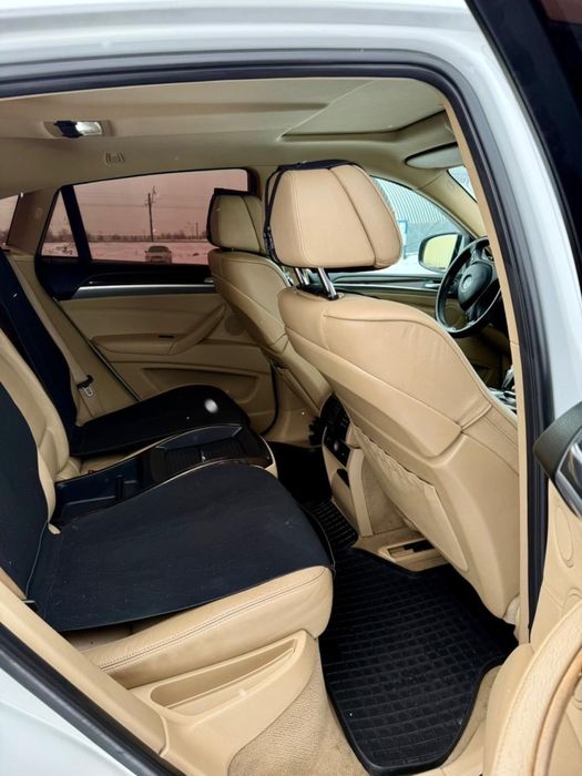 Продам BMW X6 или на обмен КРС