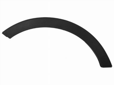 Молдинг арки крыла  Kia Sportage