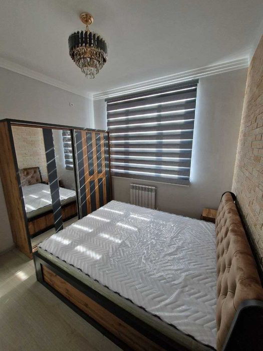 Собственник!Сдам в аренду свою 2х комнатную евро квартиру,Golden House