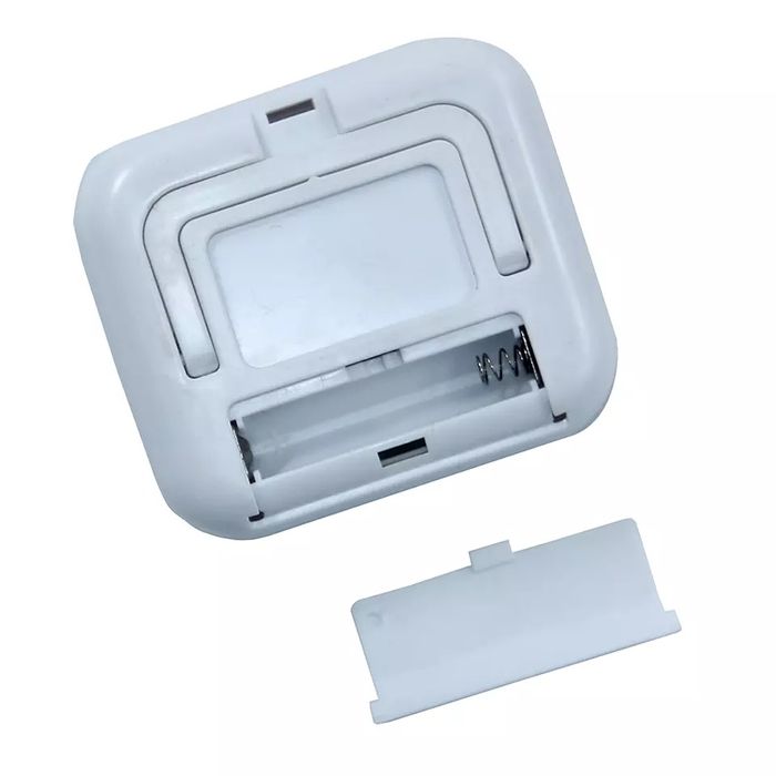 Термометр с таймером ТА278