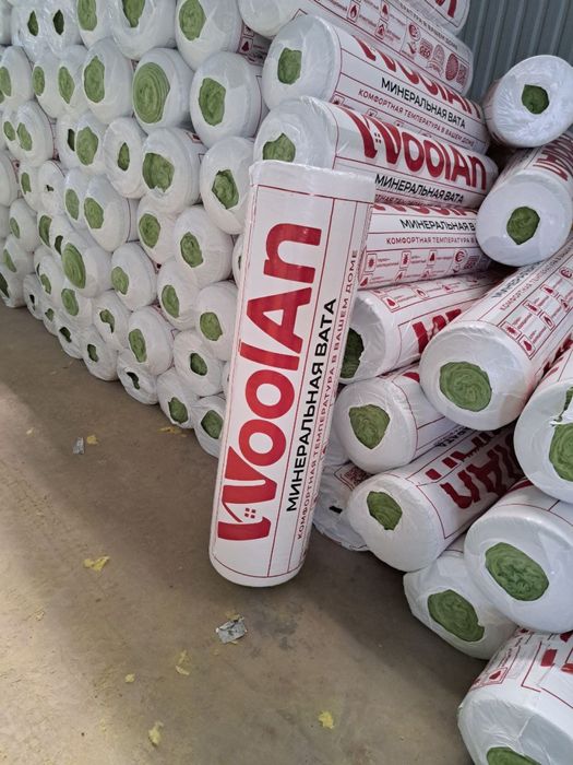 Bazalt steklavata minivata utiplitel maxsulotlari optim narxlarda