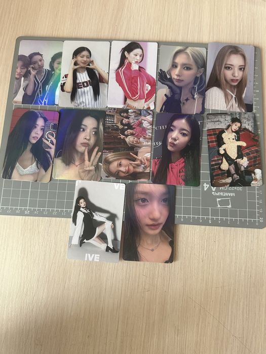 К поп ломо карты