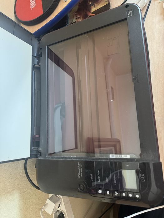 imprimanta HP Deskjet 3050