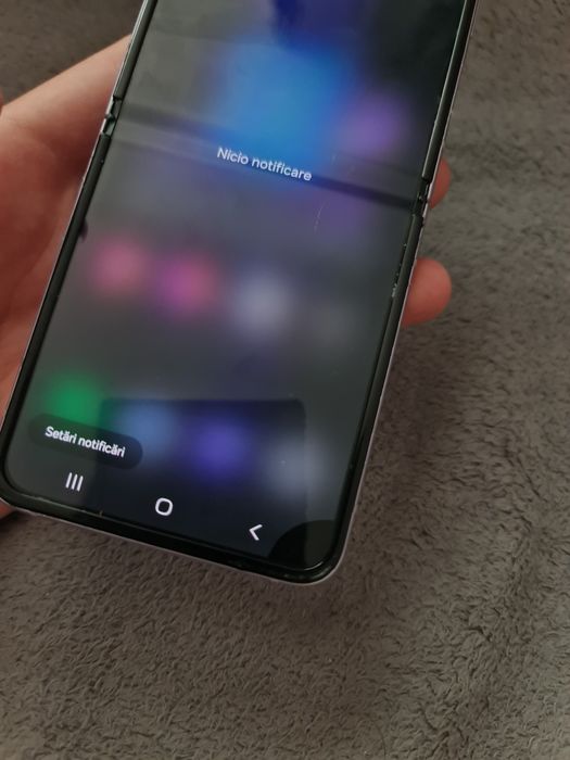 Samsung z flip 3