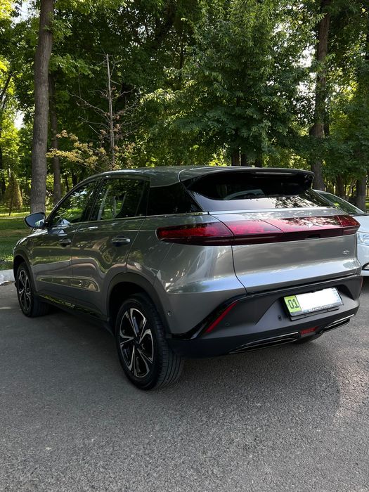 Xpeng G3 520i 2021 год