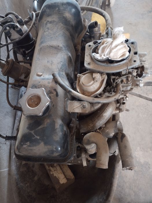 Жигули мотор сотилади
