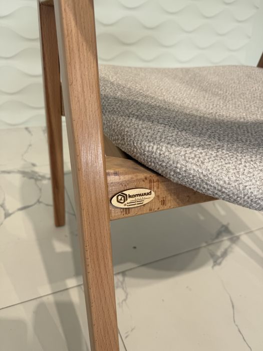 Стол ва стул 8 кишилик