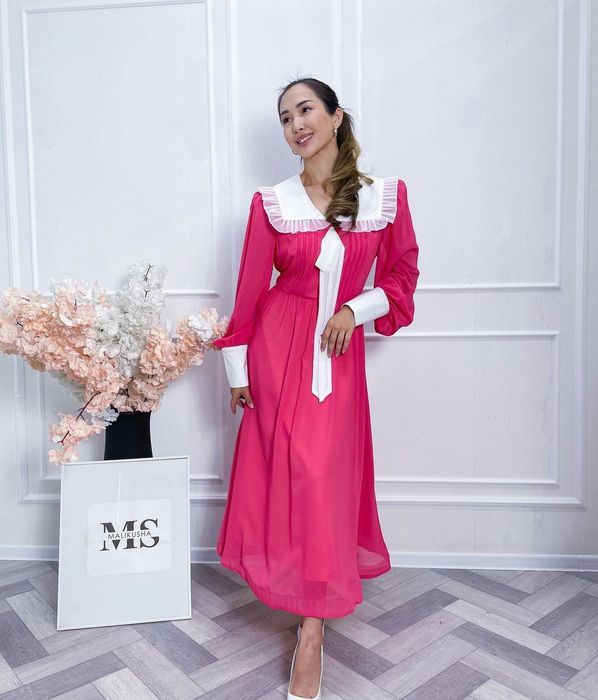 Продам нежное платье