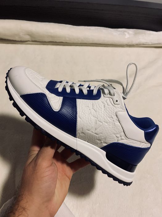 Sneakers Louis vuitton