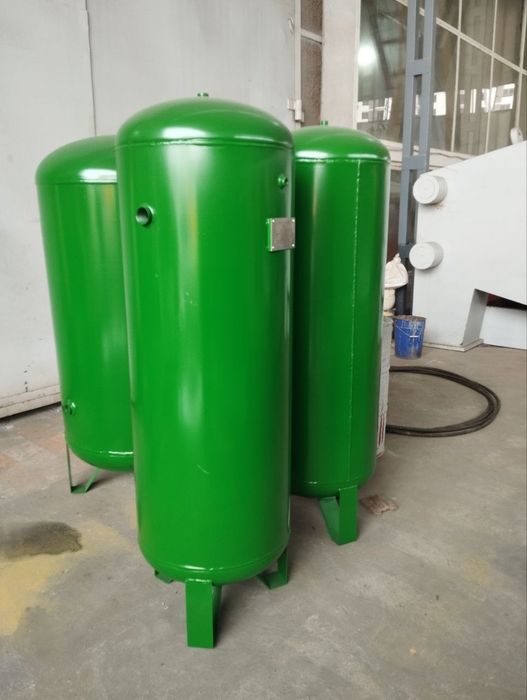 Ressivor ресивир для воздух bak havoga 500 lt: 290$