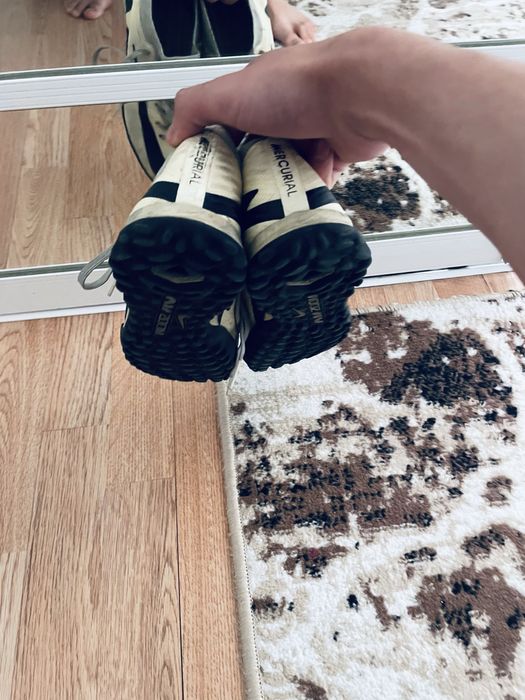 сороконожки бутсы