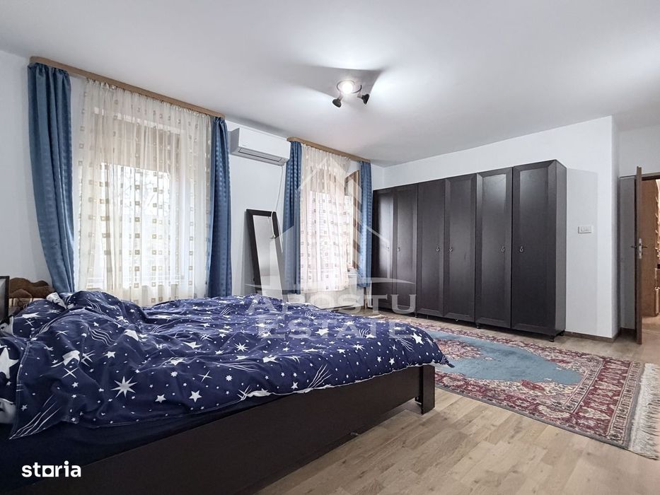 Casa moderna de vanzare Sanandrei