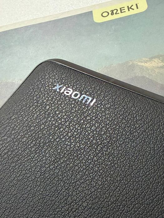 Xiaomi 14 ultra.
